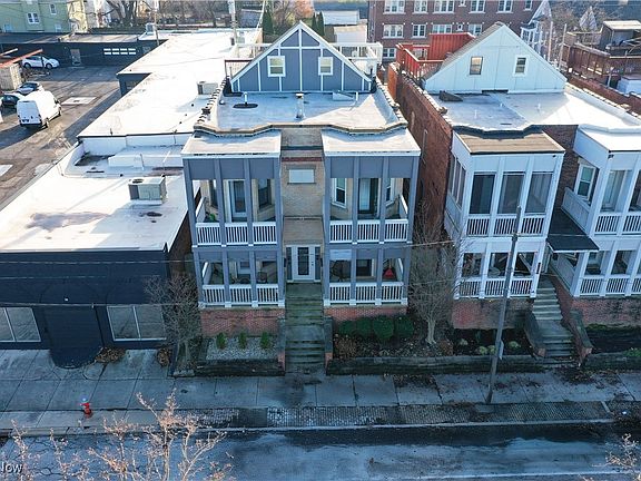 3rd image of 10803 Detroit Ave #3A