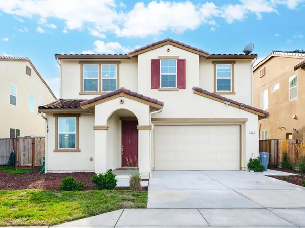 676 Mojave Way, Hollister, CA 95023