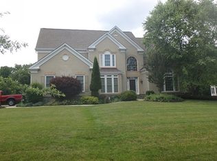 18004 Meadowsweet Ct, Sandy Spring, MD 20860