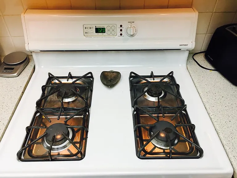 Stove