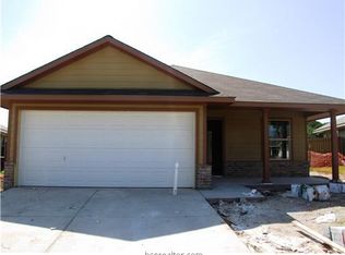 1156 Cottage Grv, Bryan, TX 77801