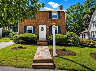 37 Nahanton Ave, Milton, MA 02186