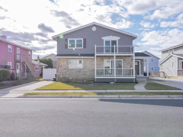 304 Hampshire Dr, Ventnor City, NJ 08406