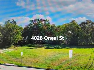 4028 Oneal St, Greenville, TX 75401