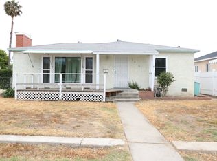 1418 E Luray St, Long Beach, CA 90807