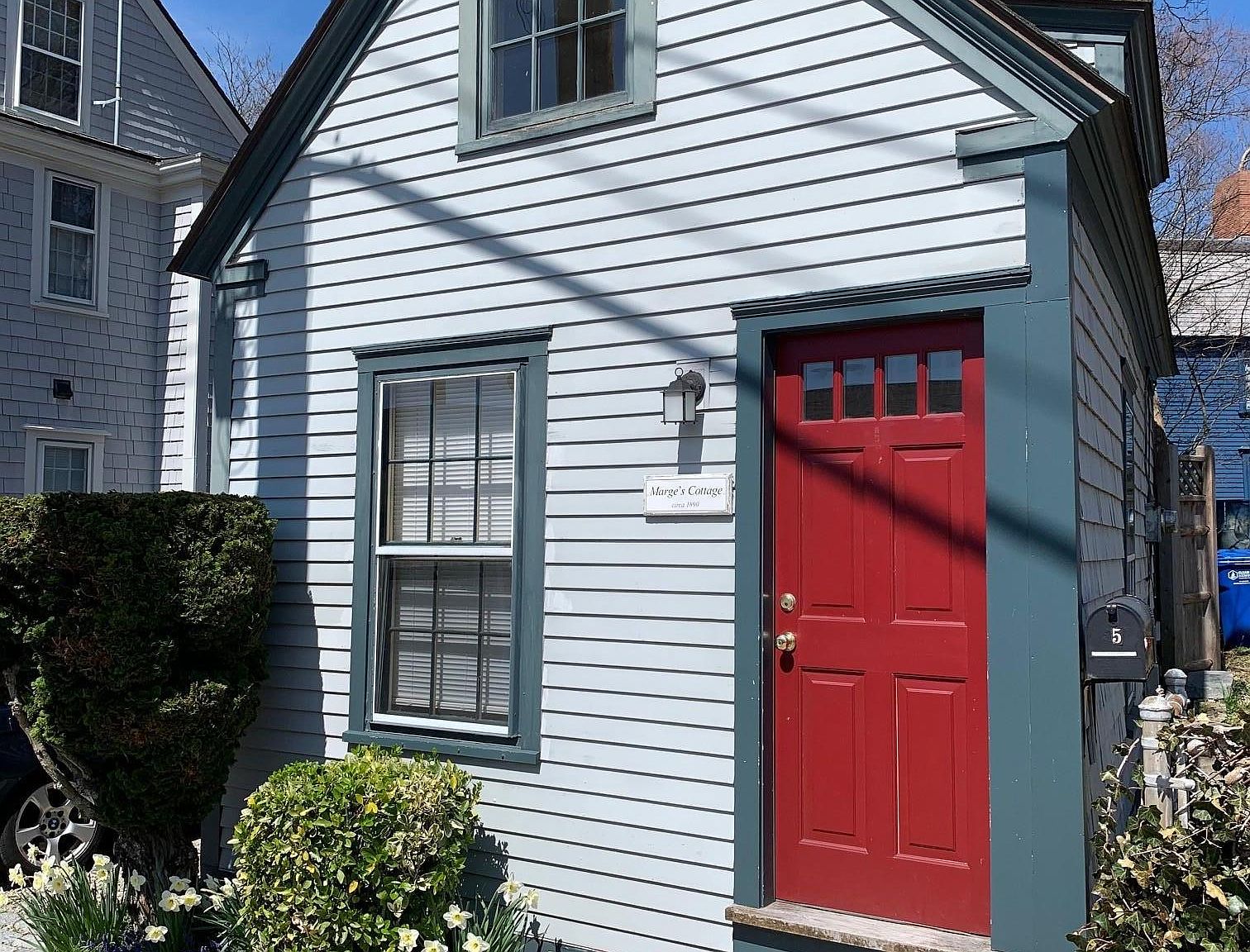 5 Poplar St, Newport, RI 02840 Zillow