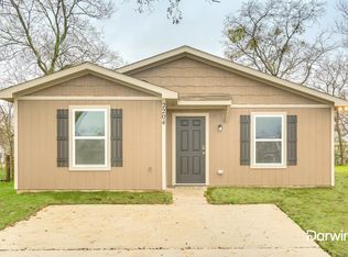 2204 Beecha St, Greenville, TX 75401