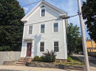 33 Merrill St #3, Newburyport, MA 01950