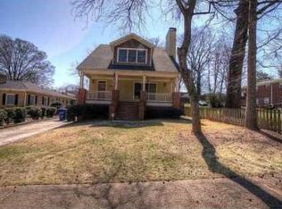 500 Manford Rd SW, Atlanta, GA 30310