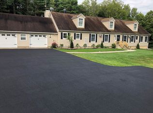 378 Airport Rd, Oneonta, NY 13820