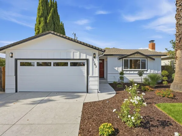 1163 Park Grove Dr, Milpitas, CA 95035