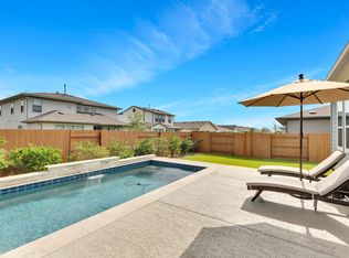8308 Orizzonte St, Austin, TX 78744