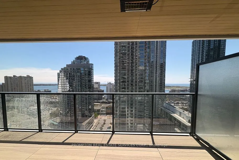 1 bed, $2,600 — Photo 3