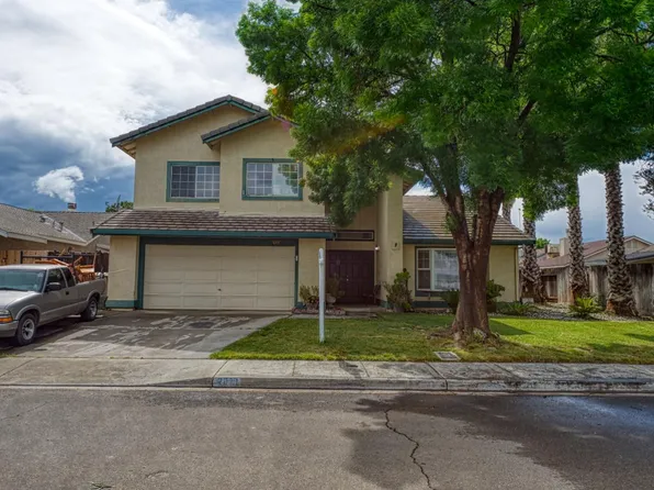 2019 T St, Newman, CA 95360