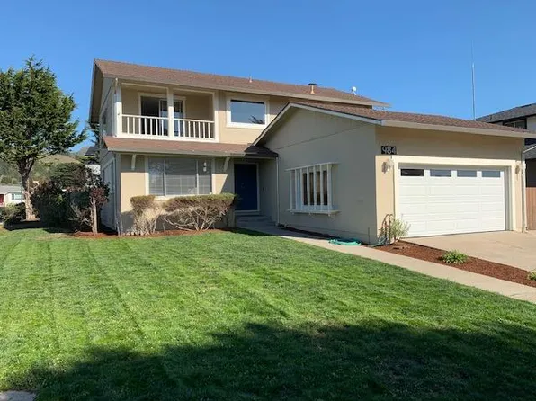 984 Sonora Ave, Half Moon Bay, CA 94019