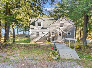 101 Little Drive, Litchfield, ME 04350
