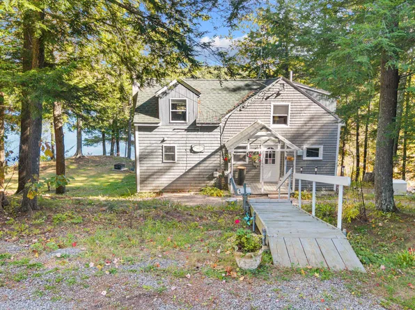 101 Little Drive, Litchfield, ME 04350