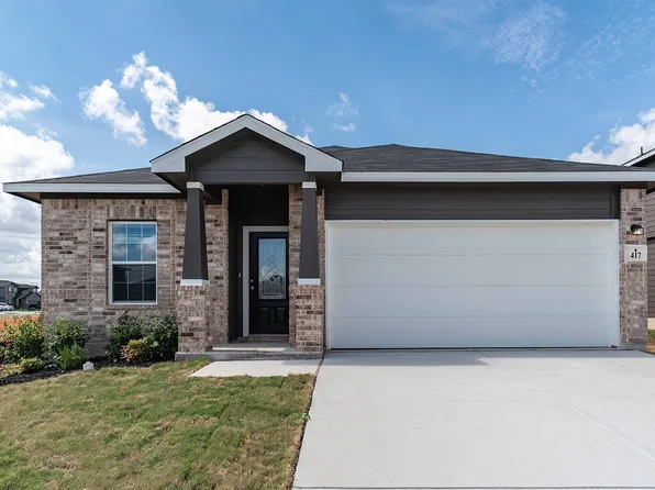 417 Tim's Way, Seguin, TX 78155