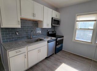 25 Merrick St #2, Worcester, MA 01609