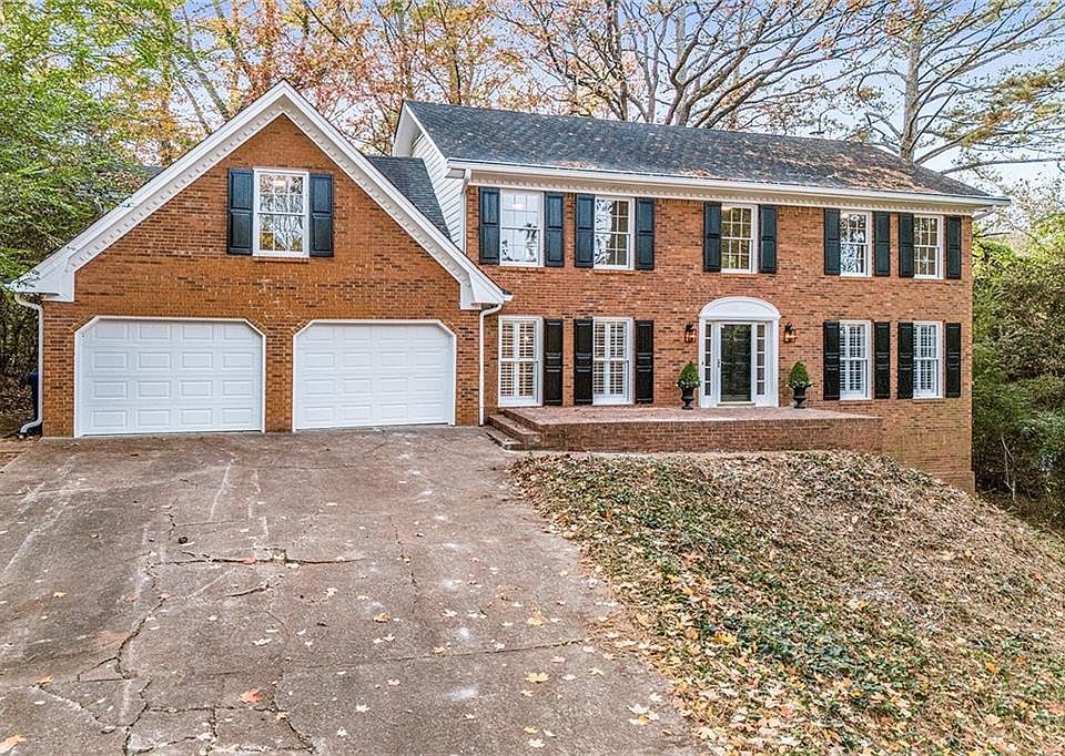 5348 Cedar Chas, Atlanta, GA 30338 MLS 7305144 Zillow