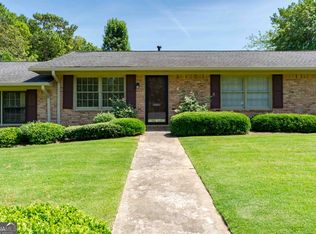 3356 Stonecrest Ct, Atlanta, GA 30341