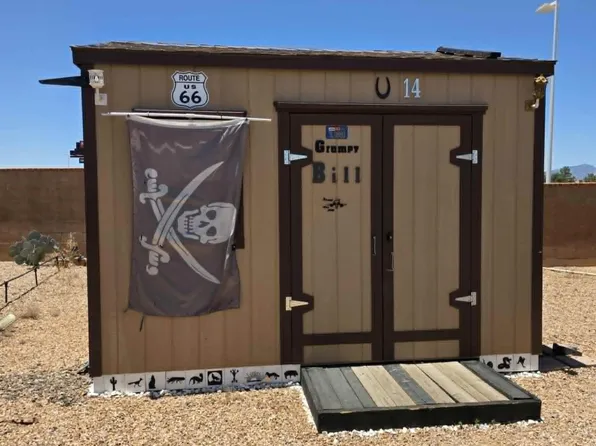 1915 W Casa Del Rio Dr #14, Benson, AZ 85602