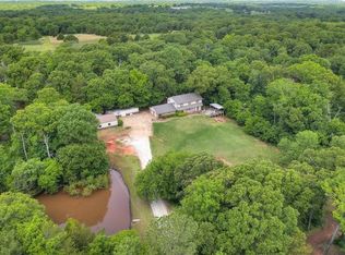 24554 Harrison Rd, Tecumseh, OK 74873