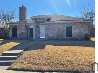 2729 Spring Rain Dr, Mesquite, TX 75181
