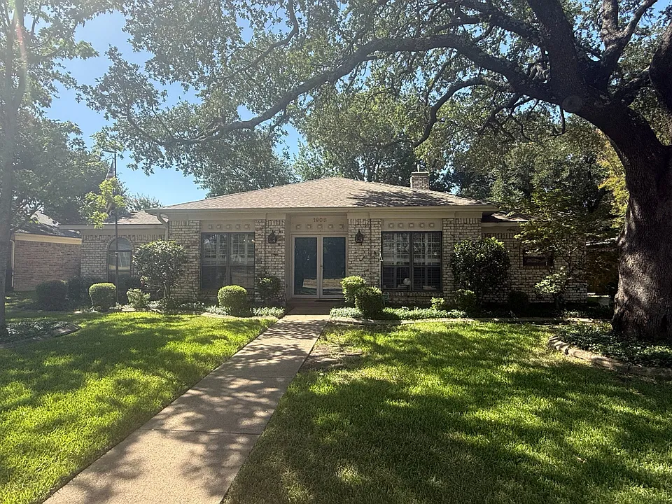 1908 Tulane Dr