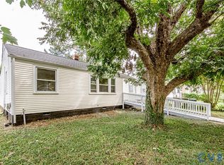 3306 Frank Rd, Richmond, VA 23234