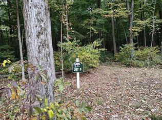 207 Leezy Dr LOT 9, Pataskala, OH