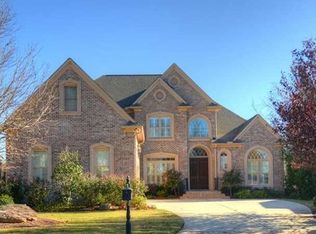 125 Ridgemoor Trce, Canton, GA 30115