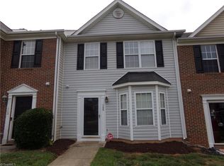155 Heritage Creek Way, Greensboro, NC 27405