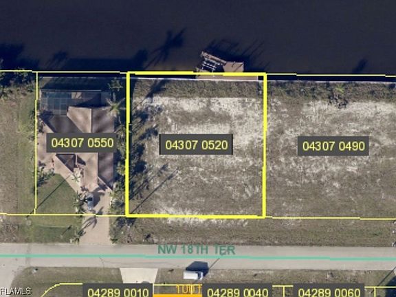 5th image of 3321 NW 18th Ter