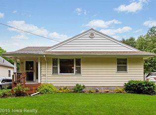 3812 8th St, Des Moines, IA 50313