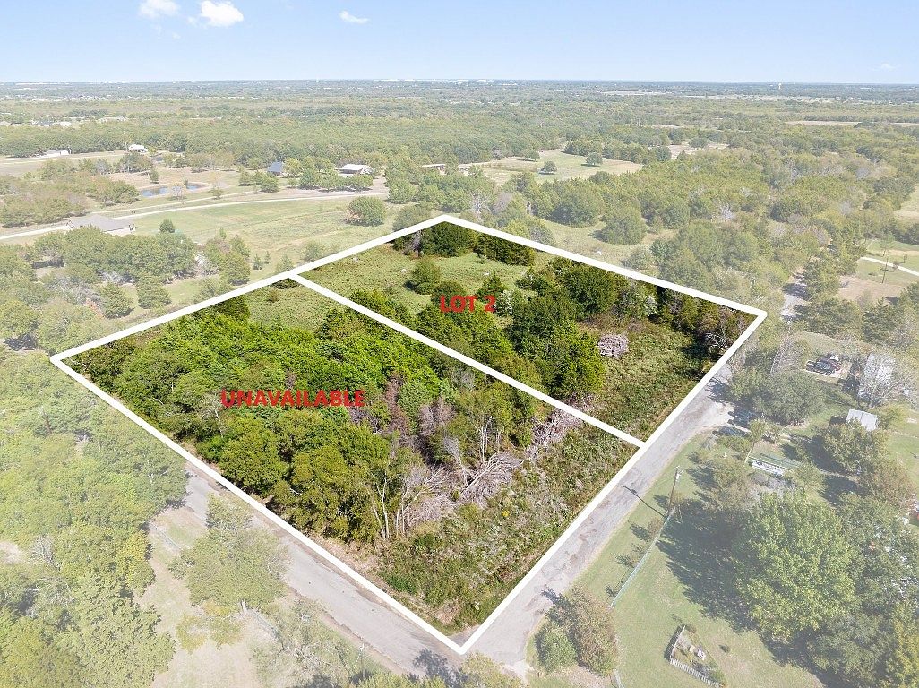LOT 2 County Road 2232, Caddo Mills, TX 75135 MLS 20460396 Zillow