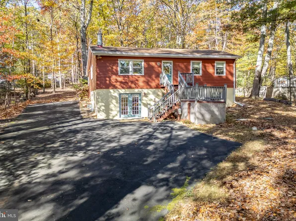 1608 Mountain Rd, Haymarket, VA 20169