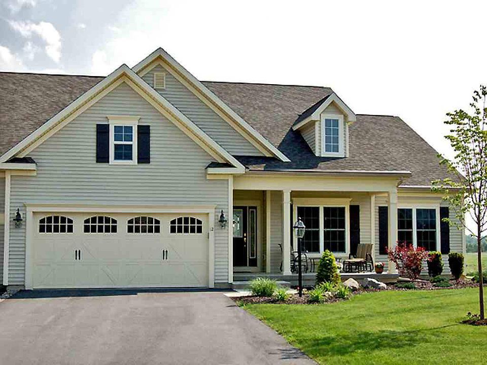 1st image of 51 Beekman Pl