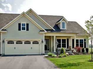 51 Beekman Pl, Queensbury, NY 12804