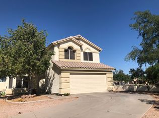 1080 N Robins Way, Chandler, AZ 85225