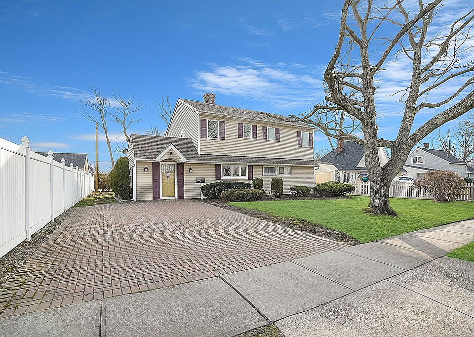 4 car brick driveway