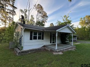 7213 Valley View Dr, Frankston, TX 75763