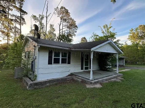 7213 Valley View Dr, Frankston, TX 75763