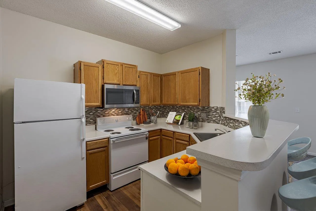 The Waterway Apartment Homes — Photo 4