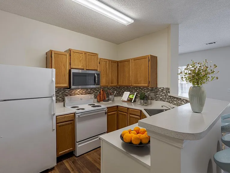 The Waterway Apartment Homes — Photo 4