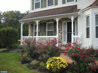 2092 Katydid Ct, Warrington, PA 18976
