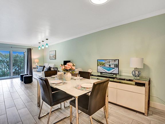 3rd image of 3909 N Ocean Boulevard #302
