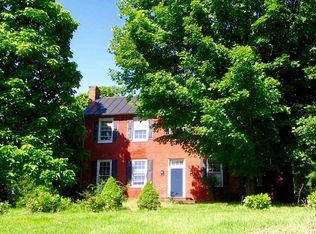 51 Spring Crossing Ln, Steeles Tavern, VA 24476