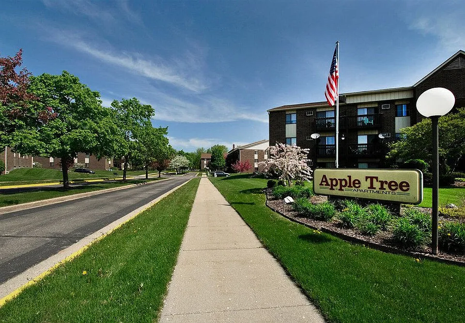 Apple Tree Apartments