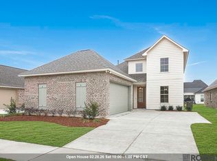 3236 Creekmere Ln, Saint George, LA 70810